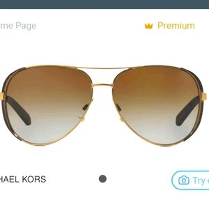 💖MICHAEL KORS SUNGLASSES!!!